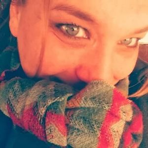 Meet your Posher, Cindi